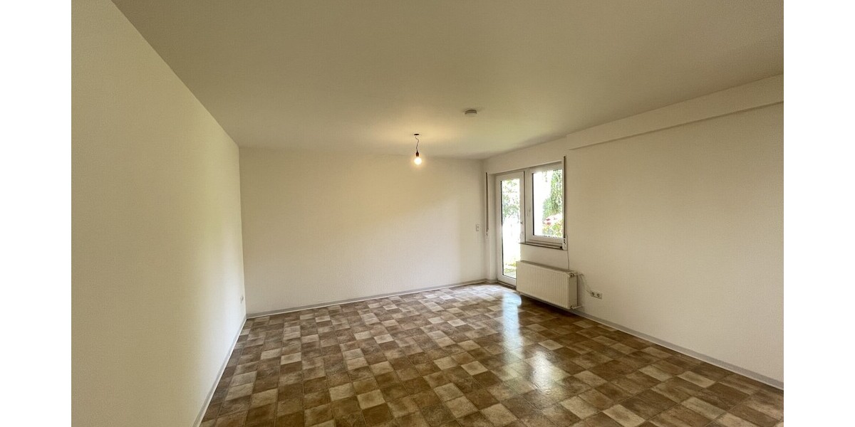Helle Souterrainwohnung mit Garten - Etagenwohnung Königswinter Oberpleis | Angebot:26738373