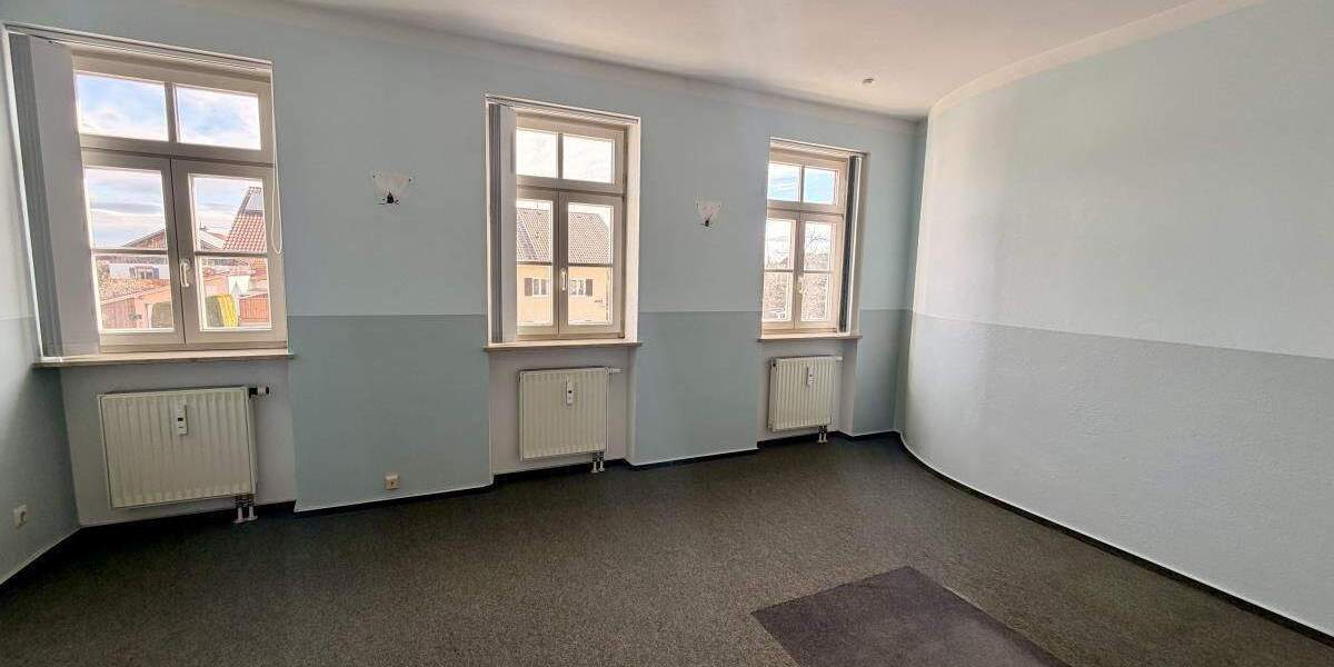 Gewerbeobjekt Peiting - 890&euro; | Angebot:25768868