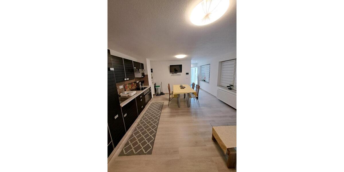 Erdgeschoßwohnung Neufra - 2 Zimmer, 65 m&sup2;, 750&euro; | Angebot:26448681