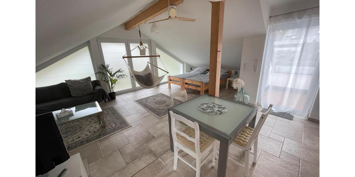 Wohnen auf Zeit Solms - 1 Zimmer, 60 m&sup2;, 48&euro; | Angebot:19892601