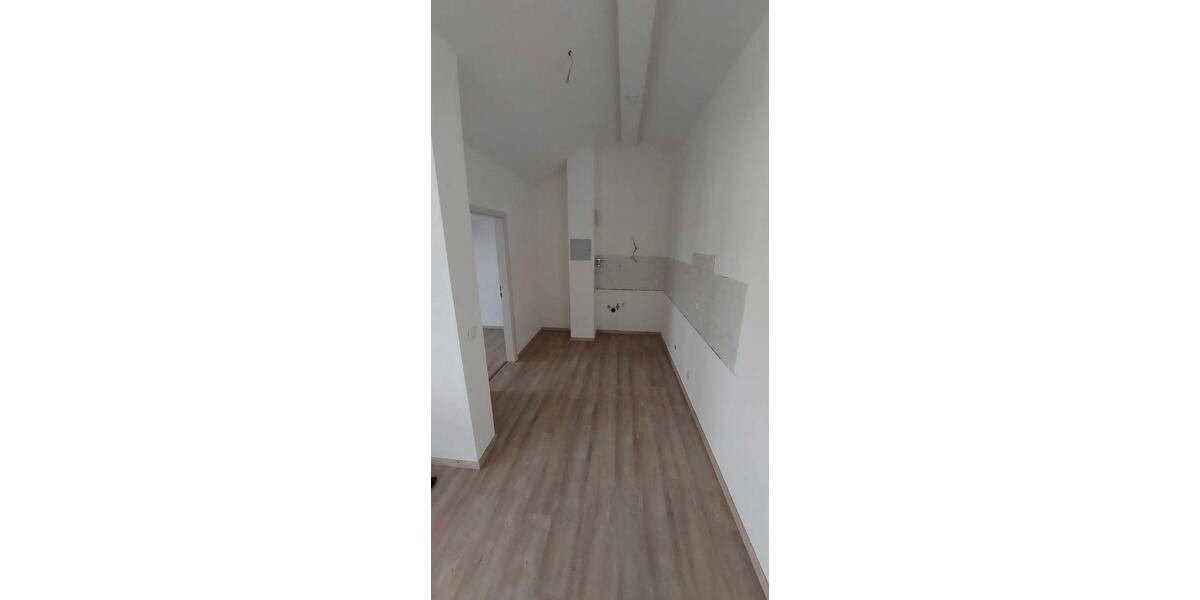 Dachgeschoßwohnung Landsberg am Lech Ellighofen - 2.5 Zimmer, 58 m&sup2;, 800&euro; | Angebot:26356648