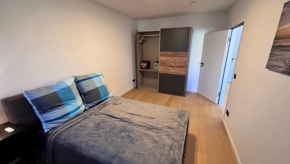 Luxus Wohnung in Würzburg