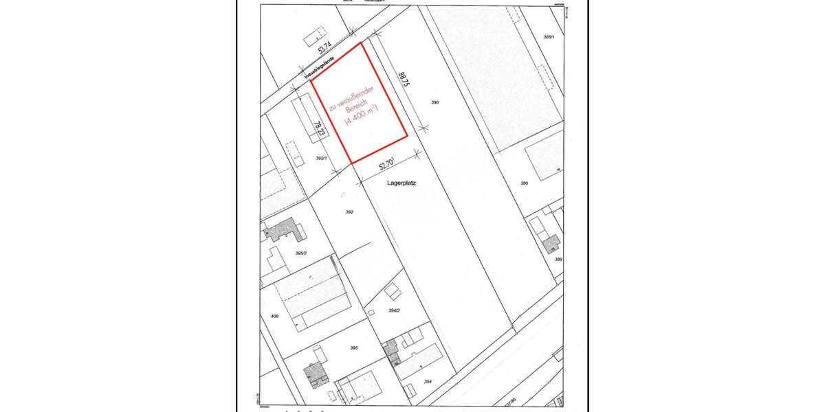 Gewerbeobjekt Wallersdorf - 179&euro; | Angebot:24028754