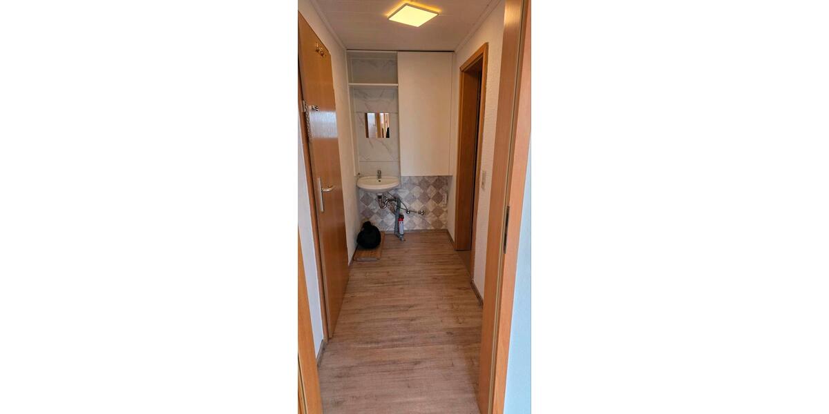 Etagenwohnung Höhr-Grenzhausen Grenzhausen - 2 Zimmer, 45 m&sup2;, 550&euro; | Angebot:25960695
