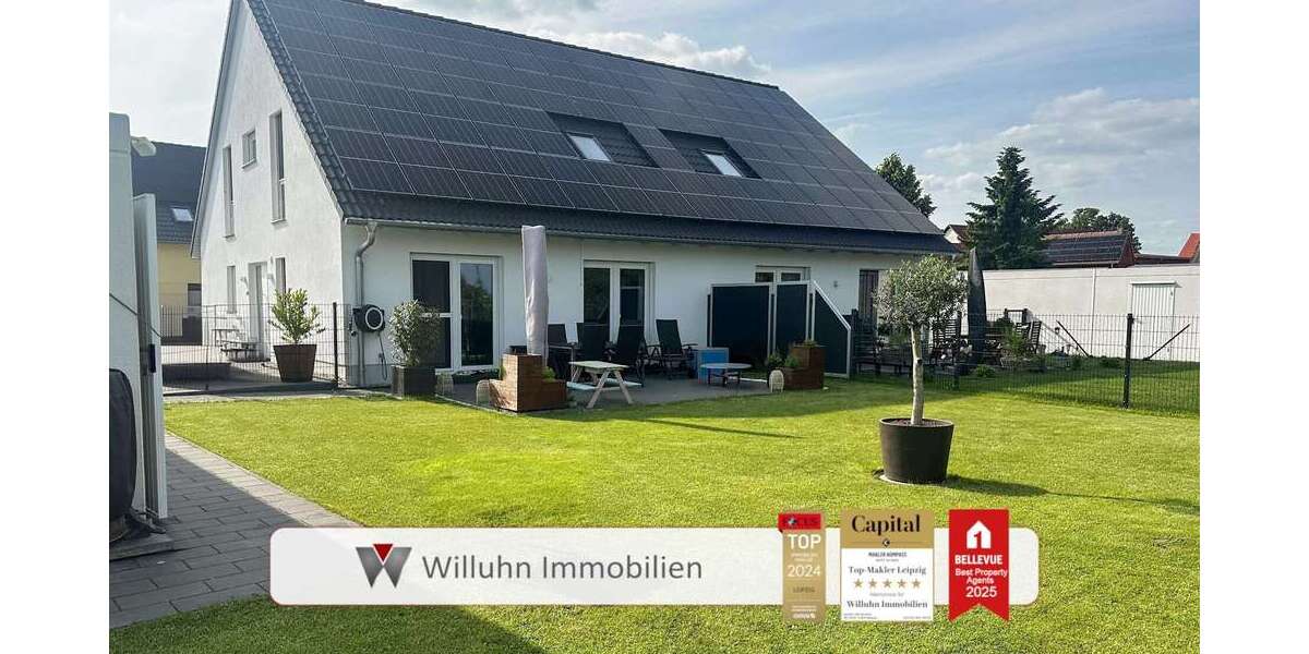 Haus zum Mieten in Eilenburg 1.485 € 135 m² 5 zimmer