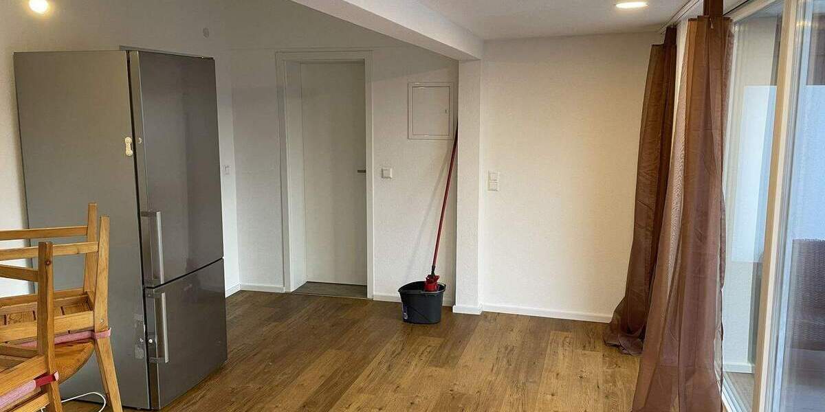 Etagenwohnung Rielasingen-Worblingen Rielasingen - 4 Zimmer, 91 m&sup2;, 1.250&euro; | Angebot:25677047