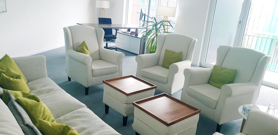 Gewerbeobjekt Potsdam Babelsberg - 150&euro; | Angebot:26050861