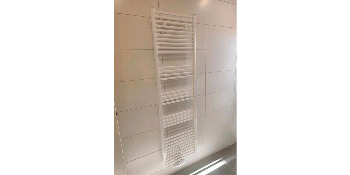 3-Raumwohnung im EG, neues Bad 3 zimmer