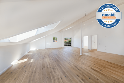 Wohnung Warngau - 3 Zimmer, 110 m&sup2;, 2.250&euro; | Angebot:27153900
