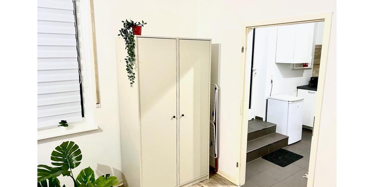 Wohnen auf Zeit Karlsruhe Mühlburg - 1 Zimmer, 34 m&sup2;, 1.100&euro; | Angebot:26213611