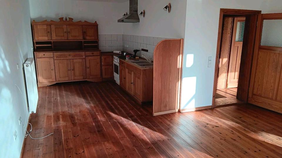 Erdgeschoßwohnung Perleberg - 2 Zimmer, 58 m&sup2;, 740&euro; | Angebot:24470832