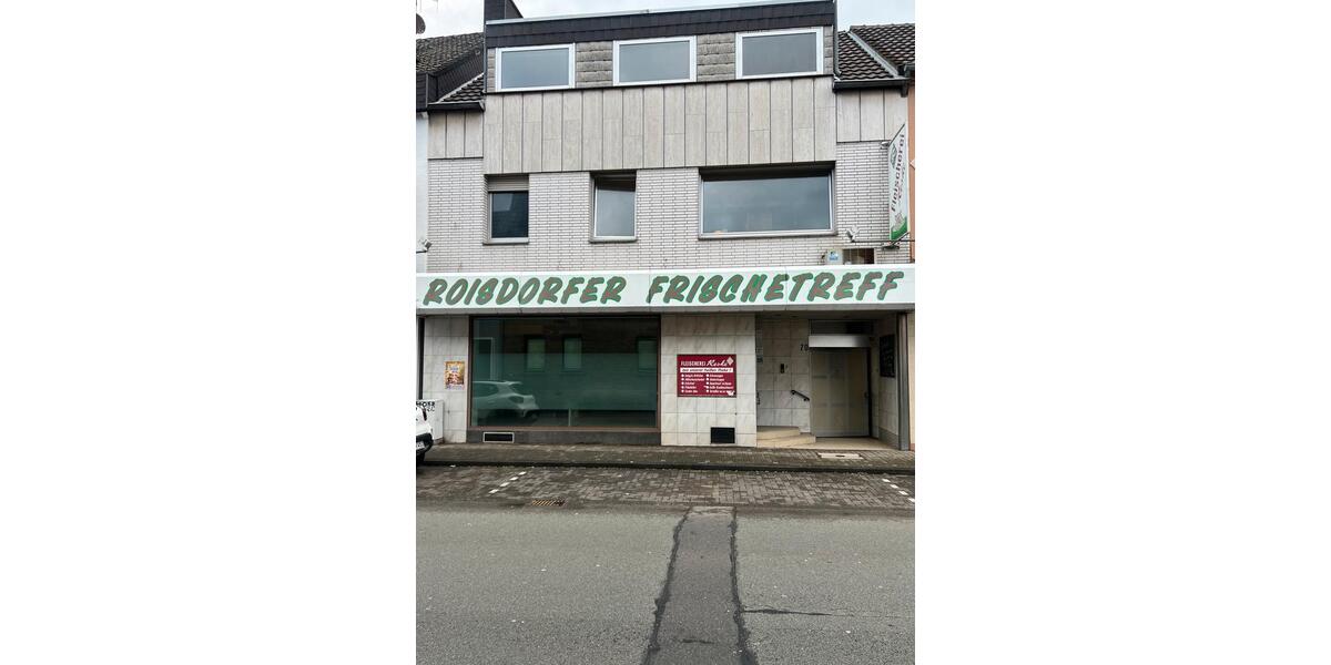 Gewerbeobjekt Bonn Bad Godesberg - 1.800&euro; | Angebot:25140584