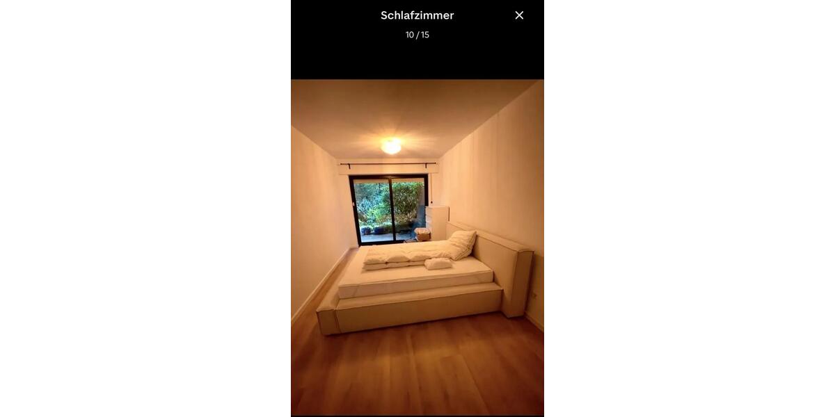 Erdgeschoßwohnung Gütersloh Kattenstroth - 3 Zimmer, 86 m&sup2;, 1.150&euro; | Angebot:25988579