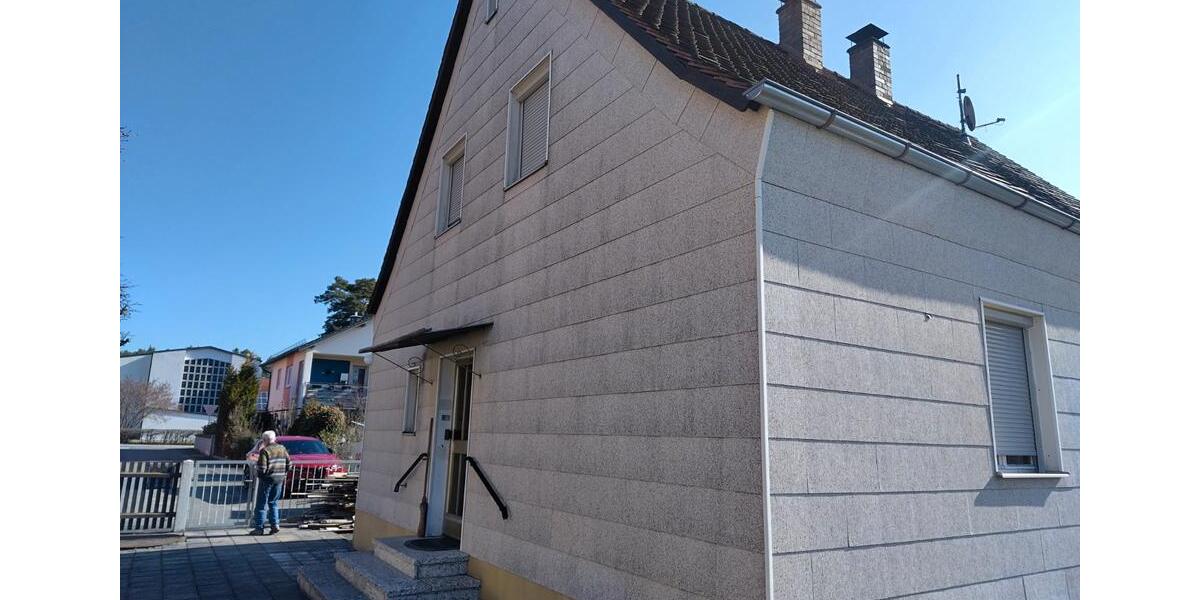 Einfamilienhaus Bodenwöhr - 6 Zimmer, 80 m&sup2;, 500&euro; | Angebot:25994820