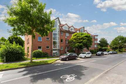 Wohnung Göttingen - 3 Zimmer, 76 m&sup2;, 990&euro; | Angebot:26253645