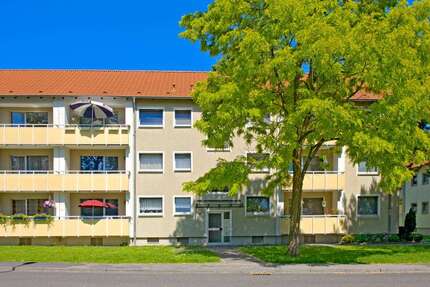 Wohnung Ahlen - 2.5 Zimmer, 44 m&sup2;, 419&euro; | Angebot:27250804