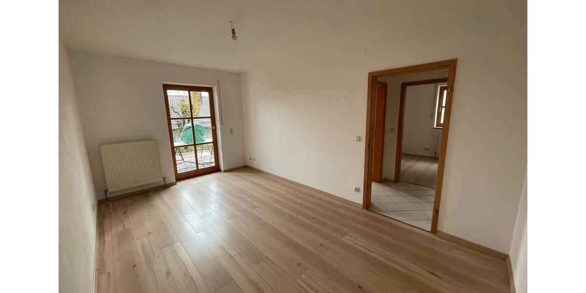 Sonniges Haus, Doppelhaushälfte in Salzweg 6 zimmer