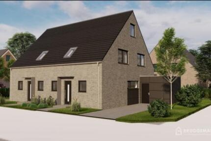 Doppelhaushälfte in Laer 5 zimmer