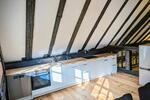 Dachgeschoßwohnung Dachsberg (Südschwarzwald) - 1 Zimmer, 101 m&sup2;, 950&euro; | Angebot:26677365