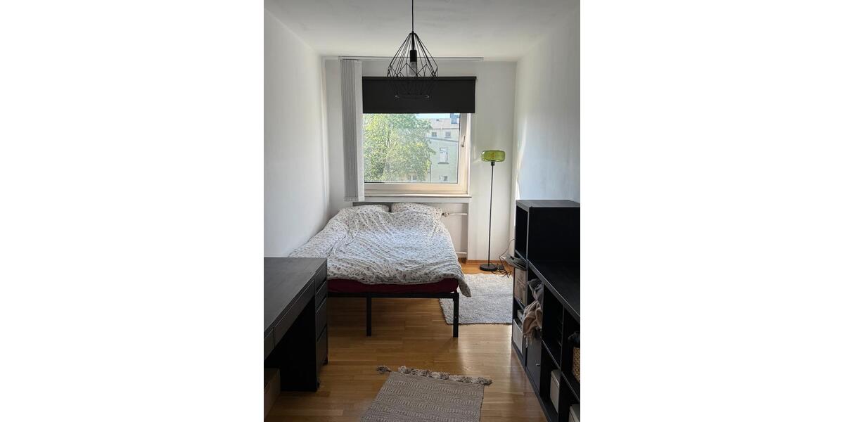 Wohnen auf Zeit Duisburg - 2 Zimmer, 70 m&sup2;, 950&euro; | Angebot:26173212