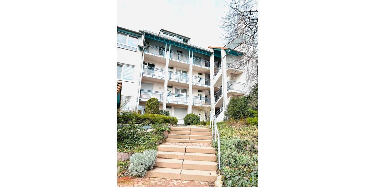 Erdgeschoßwohnung Leipzig Altwest - 2 Zimmer, 61 m&sup2;, 790&euro; | Angebot:26698390