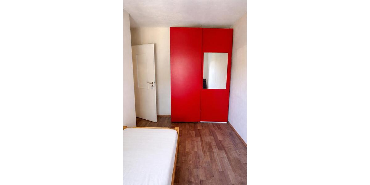 Wohnen auf Zeit Karlsruhe Neureut - 1 Zimmer, 11 m&sup2;, 500&euro; | Angebot:26535121