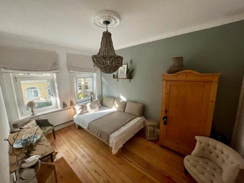 Zimmer, PrivatZimmer Pendler tageweise