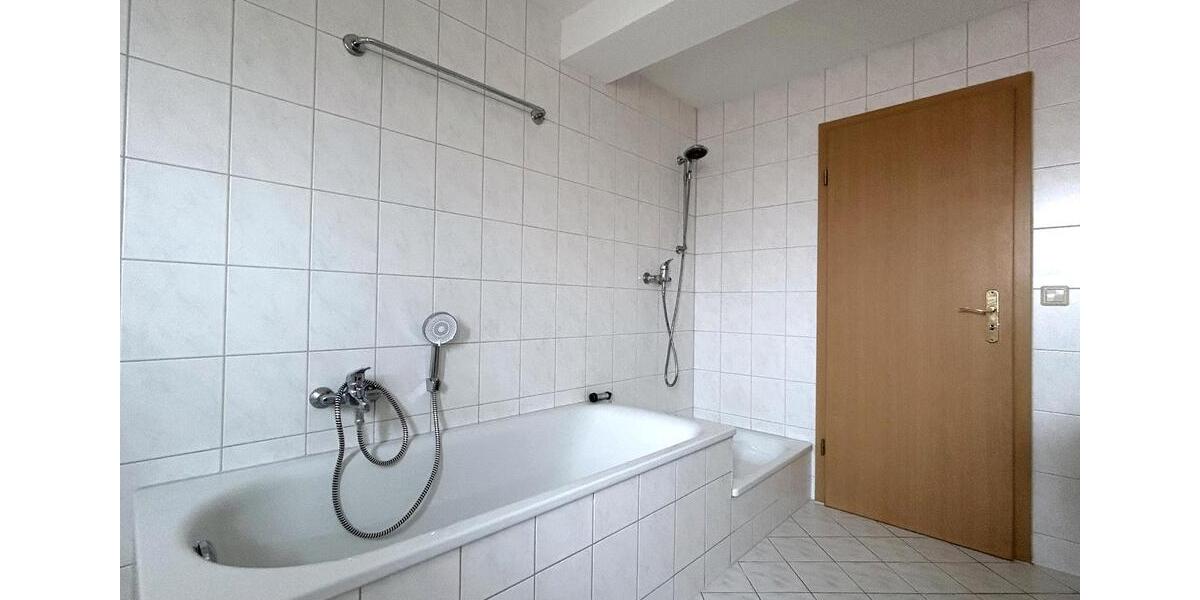 3-Zimmer Wohnung in Röthenbach an der Pegnitz mit Tiefgarage 3 zimmer