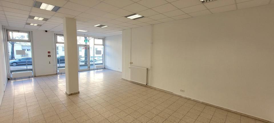Gewerbeobjekt Halberstadt - 800&euro; | Angebot:24704826