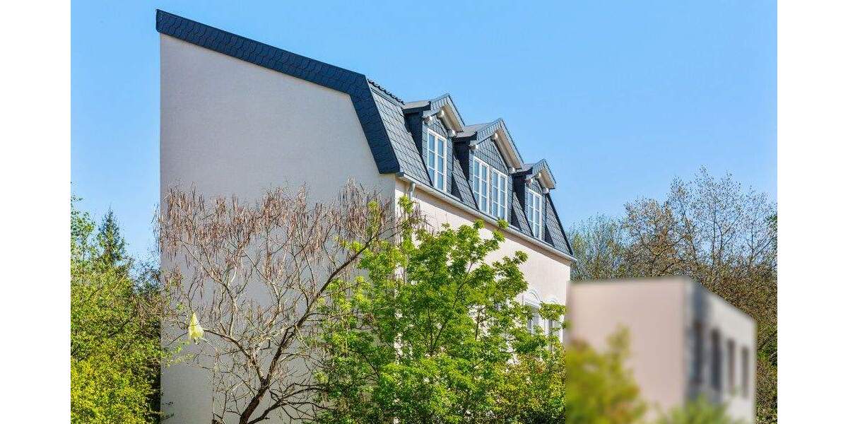 Einfamilienhaus Saarlouis - 5 Zimmer, 135 m&sup2;, 1.590&euro; | Angebot:25677162