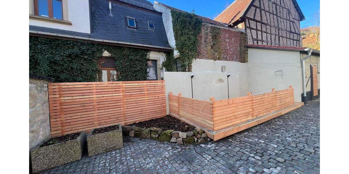 Mehrfamilienhaus, Wohnhaus Nußbaum - 1 Zimmer, 354 m&sup2;, 4.000&euro; | Angebot:25683780