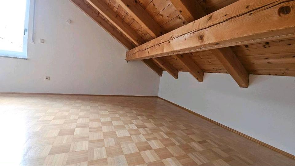 Wohnen auf Zeit Wasserburg am Inn - 1 Zimmer, 12 m&sup2;, 450&euro; | Angebot:26669867