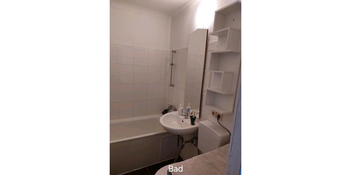 Etagenwohnung Neubrandenburg Datzeberg - 3 Zimmer, 60 m&sup2;, 480&euro; | Angebot:26112440