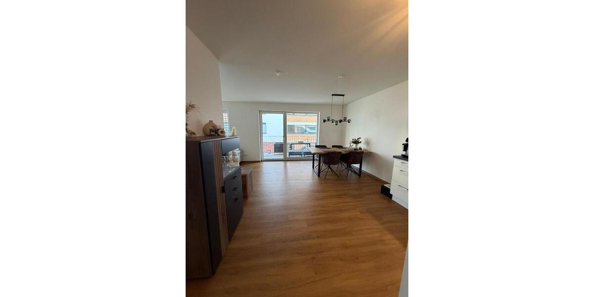 Etagenwohnung Fulda - 3 Zimmer, 80 m&sup2;, 1.070&euro; | Angebot:25319388