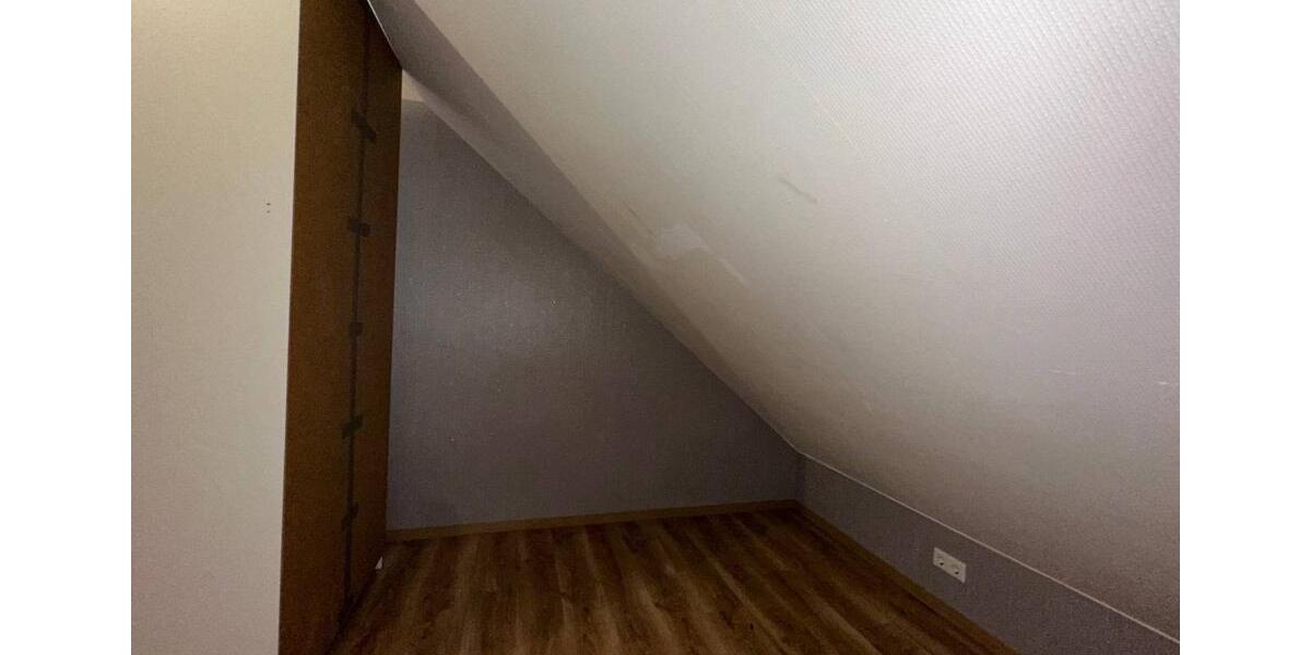 WG-Zimmer für eine Mitbewohnerin in Gellendorf, Rheine – 400 1 zimmer