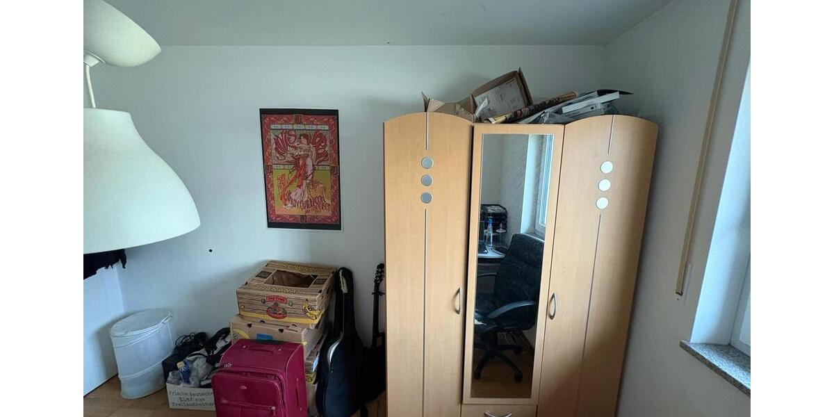 Wohnen auf Zeit Pfarrkirchen - 360&euro; | Angebot:26507034