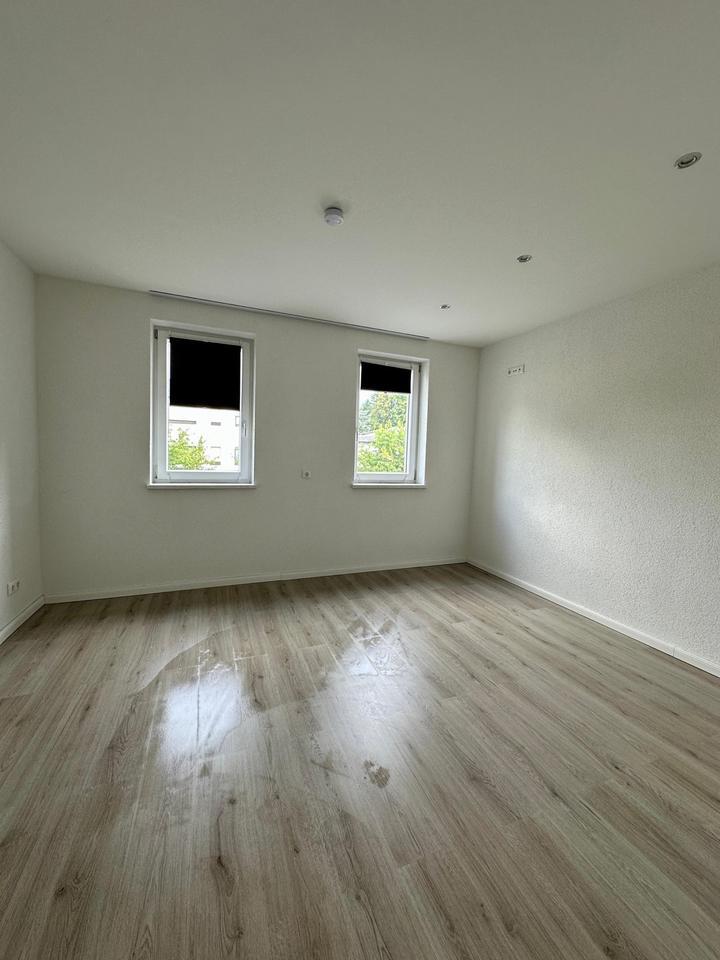 3,5 Zimmer Dachgeschoßwohnung in Reumtengrün (Auerbach Vogtland)