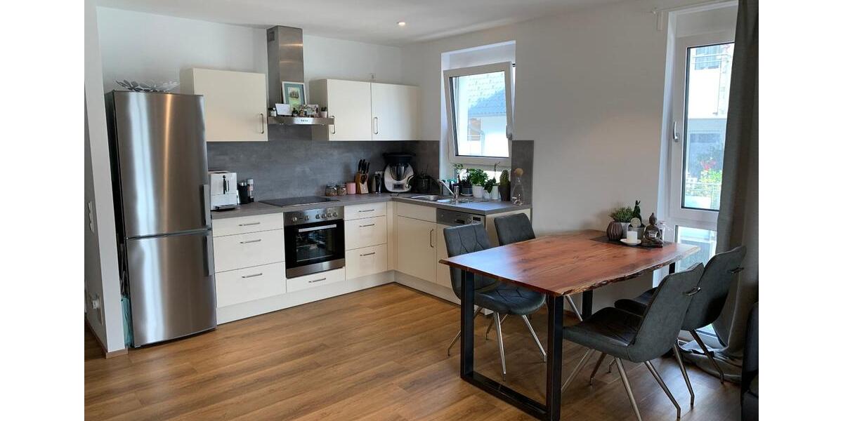 Etagenwohnung Pfalzgrafenweiler - 2 Zimmer, 59 m&sup2;, 698&euro; | Angebot:25867103