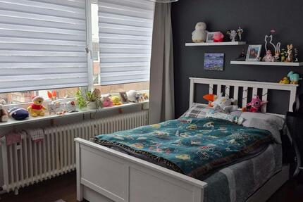 Wohnung Gronau (Westfahlen) - 4 Zimmer, 94 m&sup2;, 899&euro; | Angebot:24391339