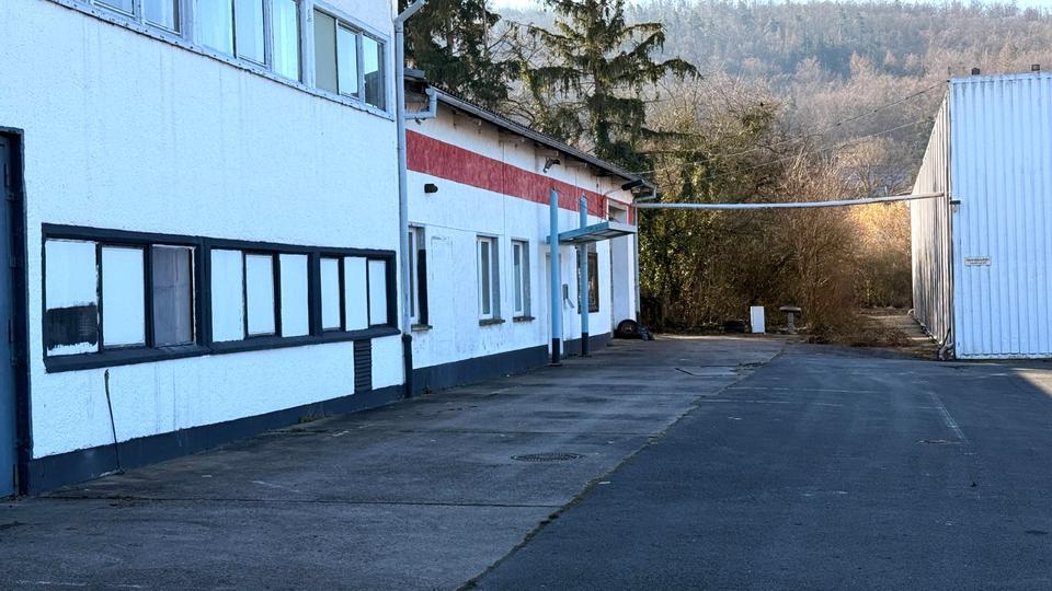 Gewerbeobjekt Eisenach - 650&euro; | Angebot:25329012