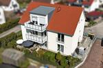 Etagenwohnung Schrobenhausen - 3 Zimmer, 105 m&sup2;, 1.000&euro; | Angebot:26266943