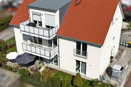 Wohnung Schrobenhausen - 3 Zimmer, 105 m&sup2;, 1.000&euro; | Angebot:26266943