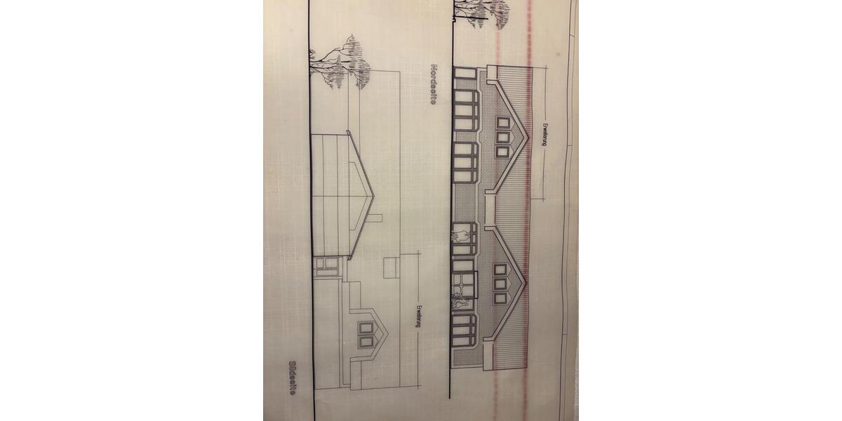 Dachgeschoßwohnung Weißenfels - 2 Zimmer, 143 m&sup2;, 999&euro; | Angebot:25252564