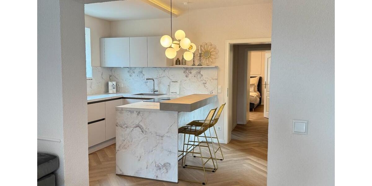 Erdgeschoßwohnung Landau in der Pfalz - 2.5 Zimmer, 80 m&sup2;, 1.700&euro; | Angebot:25931546