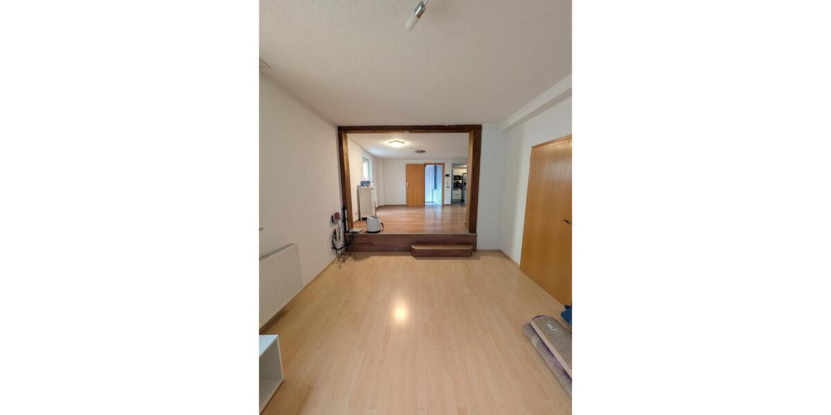 Erdgeschoßwohnung Kehl - 4.5 Zimmer, 104 m&sup2;, 988&euro; | Angebot:24867005