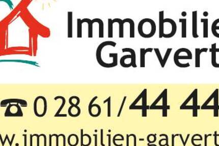 Wohnung Borken - 2 Zimmer, 50 m&sup2;, 400&euro; | Angebot:26393164