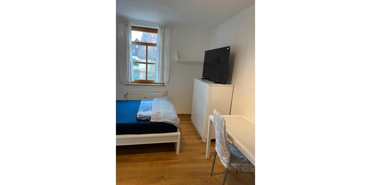 Wohnen auf Zeit Engelsbrand - 1 Zimmer, 21 m&sup2;, 450&euro; | Angebot:26224657