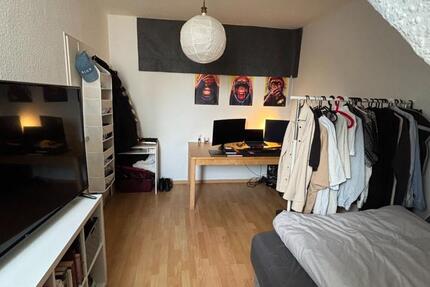 Wohnen auf Zeit Offenbach am Main - 1 Zimmer, 13 m&sup2;, 430&euro; | Angebot:23635715