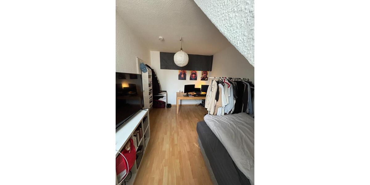 Wohnen auf Zeit Offenbach am Main - 1 Zimmer, 13 m&sup2;, 430&euro; | Angebot:23635715