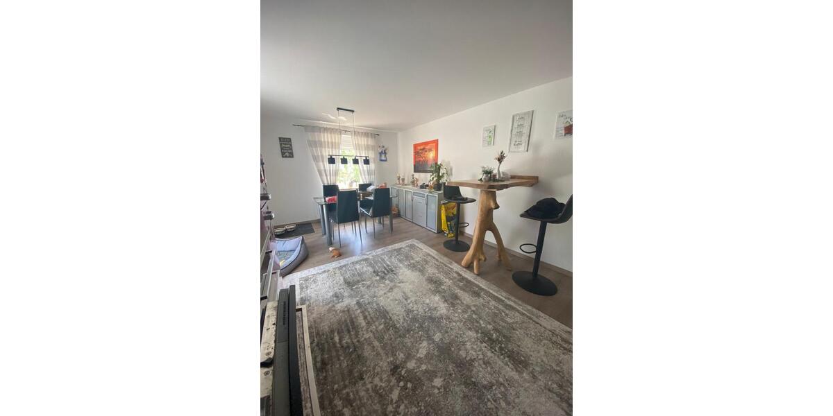 Etagenwohnung Mockrehna - 3 Zimmer, 85 m&sup2;, 552&euro; | Angebot:24847684